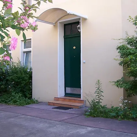 Streuhof Guest house Berlin