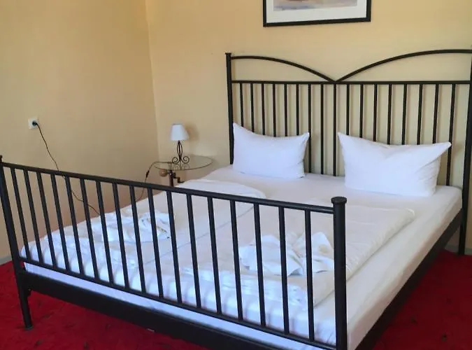 Streuhof Pensión Berlín