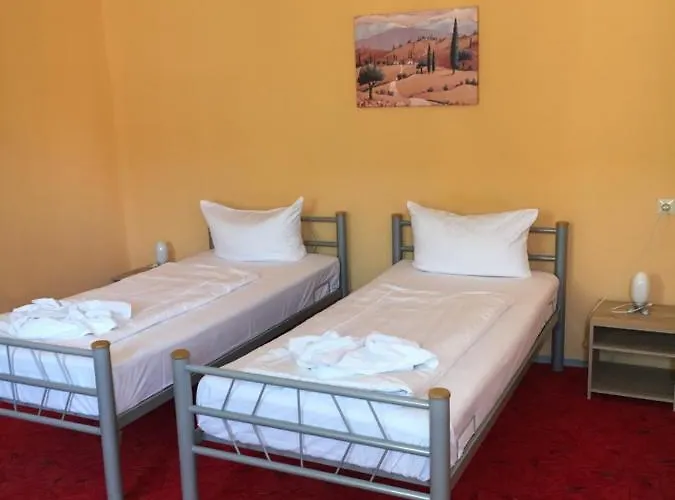 Pensión Streuhof 2*