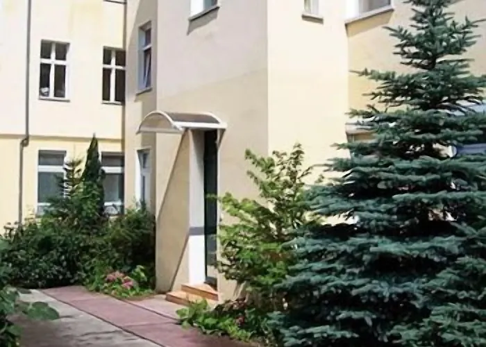 Streuhof Pensión 2*