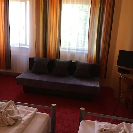 Streuhof Βερολίνο