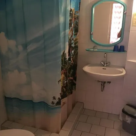 Πανσιόν Streuhof