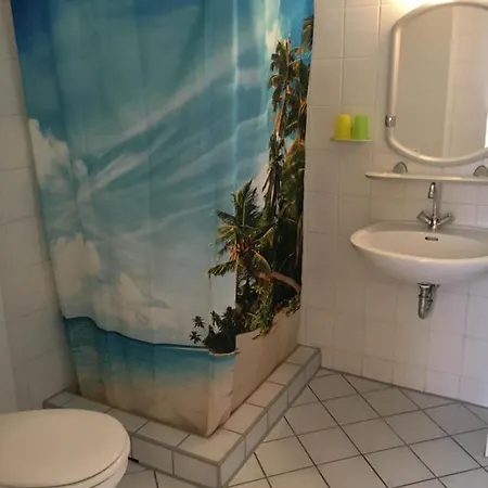 Streuhof 2* Βερολίνο