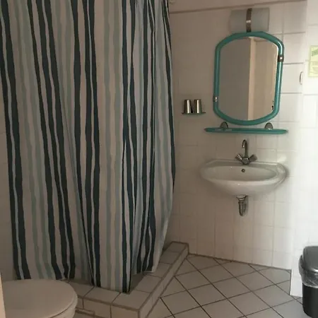 Streuhof Βερολίνο