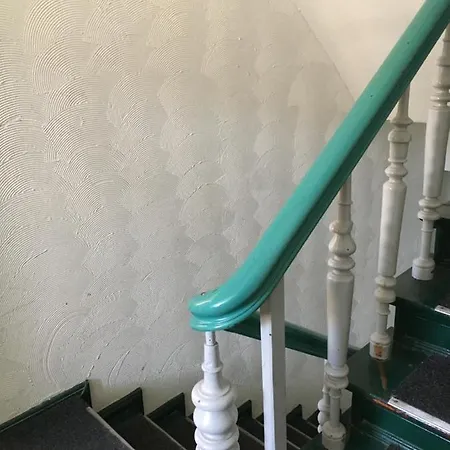 Πανσιόν Streuhof