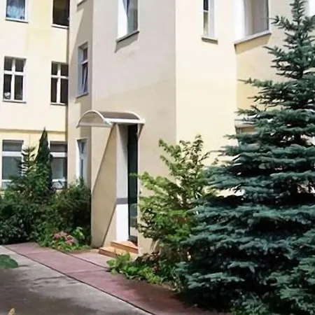 Streuhof Affittacamere 2*