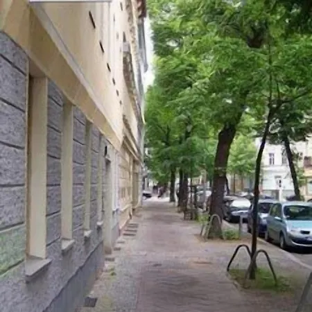 Streuhof Πανσιόν