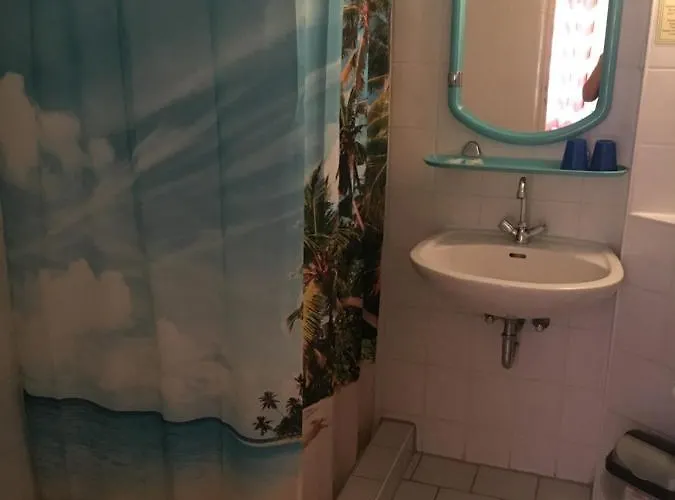 게스트하우스 Streuhof