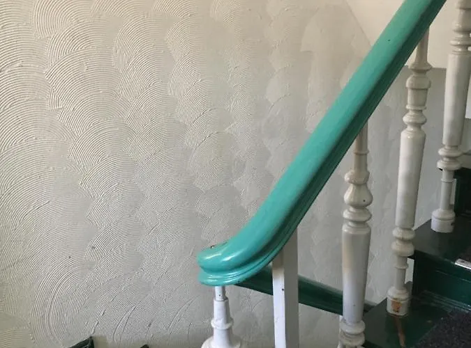 게스트하우스 Streuhof