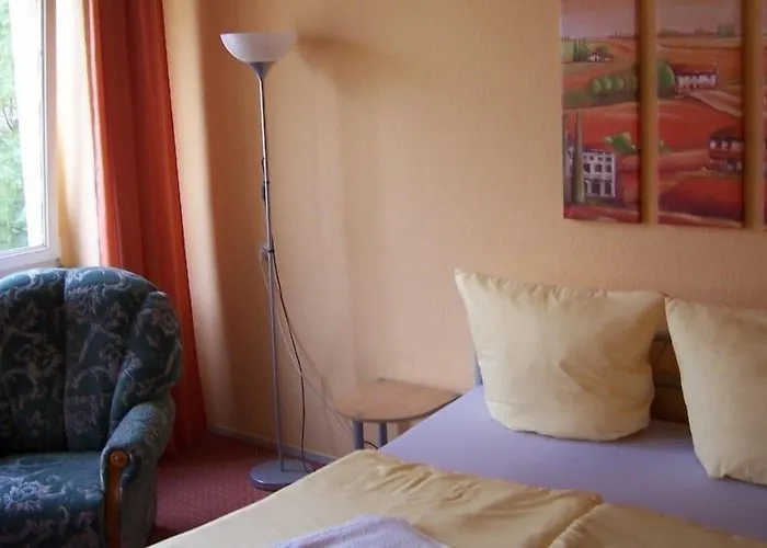 게스트하우스 Streuhof