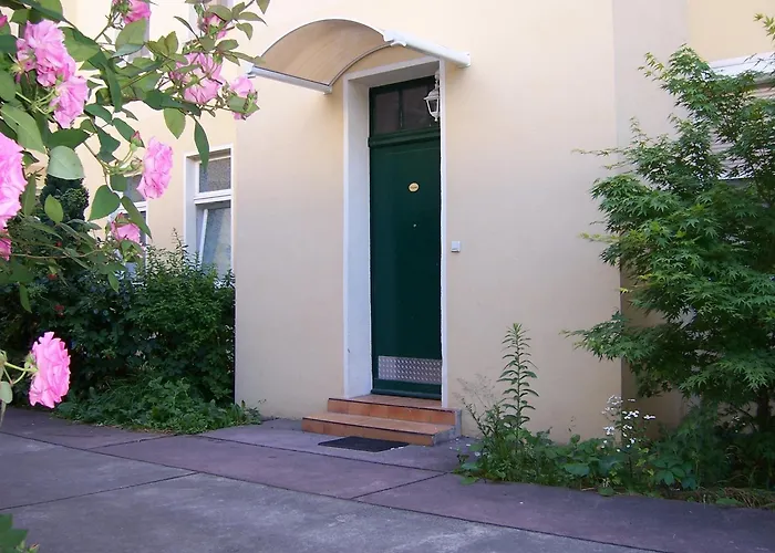 Konukevi Streuhof 2*