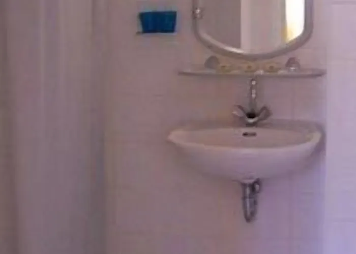 Konukevi Streuhof 2*