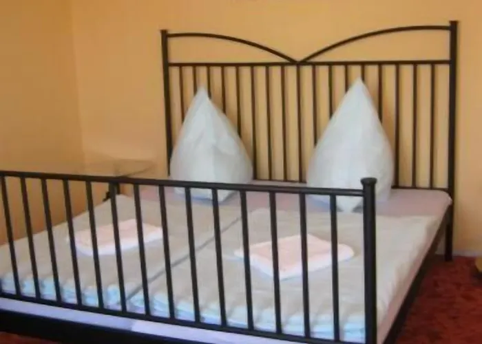 Streuhof 게스트하우스 베를린