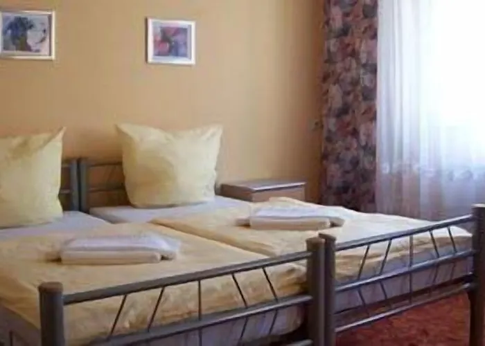 Konukevi Streuhof 2*