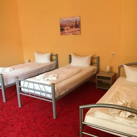 Maison d'hôtes Streuhof Berlin