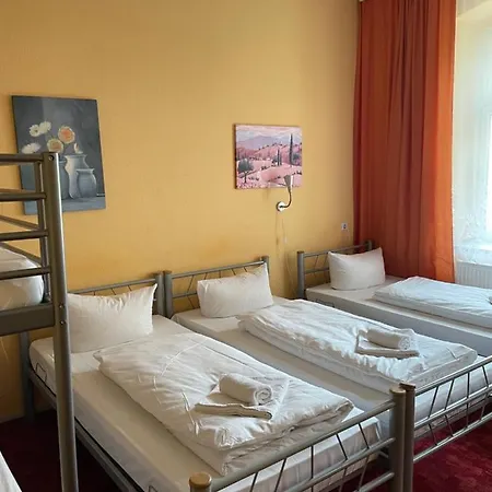 Maison d'hôtes Streuhof 2*