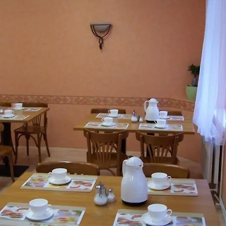 Streuhof Maison d'hôtes Berlin