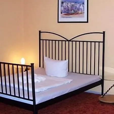 Maison d'hôtes Streuhof