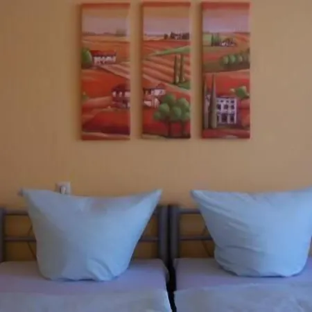 Streuhof Maison d'hôtes