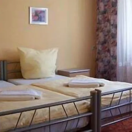 Maison d'hôtes Streuhof 2*