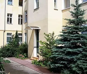 Casa de hóspedes Streuhof Berlim